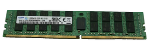 New Original M393A4K40BB0-CPB 1x 32GB <b>DDR4</b>-2133 RDIMM PC4-17000P-R Dual Rank X4 Module ECC Function for Server Application Stock - Product Image 3