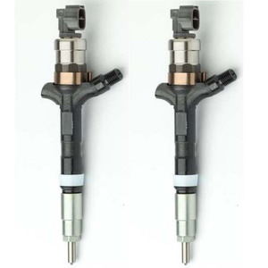 Inyector Original 23670-27020 23670-29025 23670-29026 para Toyota <span class=keywords><strong>Corolla</strong></span> <span class=keywords><strong>Verso</strong></span> 2.0d 1CD-TFV <span class=keywords><strong>D4D</strong></span> ZDE12 Tipo de Combustible Diésel - Product Image 2