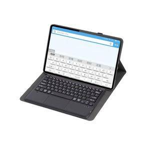 Funda de cuero para tableta, teclado inalámbrico desmontable ultrafino, con panel táctil, para Xiaomi Pad 6 Max, de <span class=keywords><strong>14</strong></span>- - Product Image 2