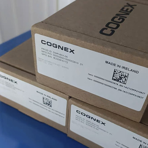 Lecteurs de codes-barres à montage fixe Cognex DM60XM, capteurs neufs et originaux - Product Image 6