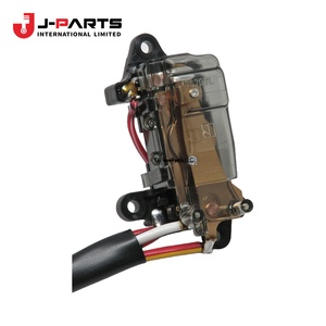 สวิตช์ไฟหรี่ไฟหน้าสำหรับรถยนต์โตโยต้าไฮเอซ LH103 ปี 1993-1998 รุ่น 84140-26050 84140-26070 84140-26060 - Product Image 4