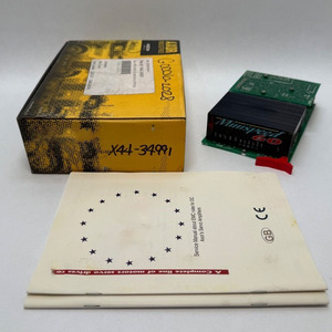 Amplificateur OEM / ODM MS-060-08/16-Nwbr-S-0373/TO-RD MS06008/16NS03wbr73/TORD Minispeed Installation Facile - Product Image 1