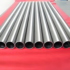 Ống Titan chịu nhiệt và áp suất ASTM b861 40mm-180mm để xử lý hóa chất và kỹ thuật Hàng Hải - Product Image 5