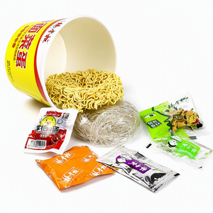 Golden Soup Beef <strong>Noodle</strong> <strong>with</strong> <strong>Egg</strong> | Authentic Wheat <strong>Noodle</strong> | 6 Flavors Stunning | Founder #1 Sales | HACCP ISO - Product Image 2