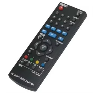 ใหม่แทนที่ AKB75135401 รีโมทคอนโทรลสำหรับเครื่องเล่นดีวีดี L-G BPM35 UP870 UBK80 UP875 - Product Image 3