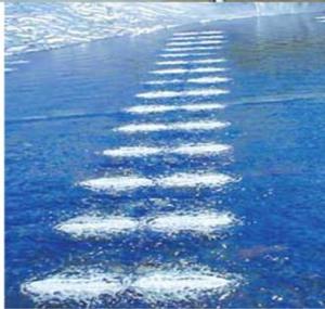 Màn hình khử nước với hiệu quả khử nước tuyệt vời Màn hình khử nước bền để xử lý nước thải mỏ đá - Product Image 5