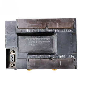 Module de capteur pour contrôleur PLC, neuf et original CP1E-N30SDT-D - Product Image 1
