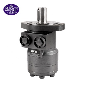 Moteur orbital hydraulique OMPH50 OMPH de haute qualité, équivalent à la série H Charlynn 10000 101-3466-009 5.6KW 14MPa ISO9001 - Product Image 4