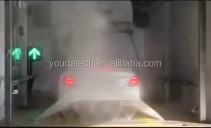 Autolavaggio autolavaggio, autolavaggio <span class=keywords><strong>automatico</strong></span> touchless in vendita - Product Image 5