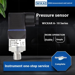 Sensor de Aceite Alemán Serie A-10 de Fábrica con 1 Año de Garantía - Product Image 4