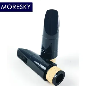 Boquilla de Plástico para Clarinete / Piezas y Accesorios - Product Image 3