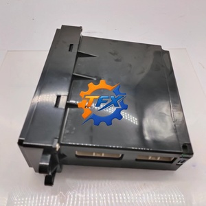 Panel de Control de Aire Acondicionado para Excavadoras R110-7, R140LC-7, R225-7, R140W-7, 11N6-90031, Repuestos para Maquinaria de Construcción - Product Image 4