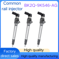 Nuevo Inyector Common Rail Diésel para Vdo BK2Q-9K546-AG/A2C59517051 para Ranger 2.2L 3.2L Camión Autobús Autocar