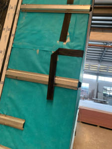 Ruban de construction Sohi à haute adhérence, haute élasticité et haute extensibilité, pouvant être appliqué - Product Image 4