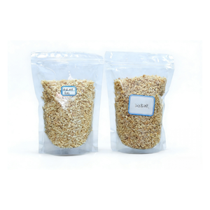 Organik Kurutulmuş Sarımsak Granülleri 3*3 mm Kızartılmış Sarımsak Premium Kalite Kızartılmış Sarımsak 1kg'lık Paket/10kg'lık Paket Rusya Pazarı için - Product Image 2