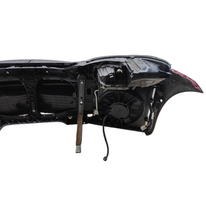 Paraurti Anteriore <span class=keywords><strong>Tesla</strong></span> <span class=keywords><strong>Model</strong></span> <span class=keywords><strong>S</strong></span>, Kit Carrozzeria, Componente Frontale, Ricondizionato, Montaggio a Vite, Adattamento Universale, 1 Anno di Garanzia - Product Image 4