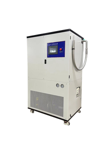 Generador de Nitrógeno Líquido Automático de Alta Capacidad para Laboratorio, 8L-2400L/Día, con Tanque, en Oferta - Product Image 6