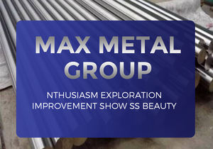 Batang bulat baja tahan karat kualitas tinggi 303 303Cu 303Se 304F 316F <span class=keywords><strong>Bar</strong></span> bulat baja tahan karat - Product Image 5