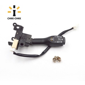 84632-34011 Gloednieuwe Multifunctionele Cruise Control-Schakelaar Voor Toyota Camry Corolla Toendra Rav4 Lexus 84632-34011 - Product Image 2