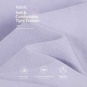 Sweat-shirt décontracté à capuche pour femme Shandong <span class=keywords><strong>Jimo</strong></span>, collection Printemps 2026, style coréen, coupe ajustée, manches longues, en polyester/coton - Product Image 2