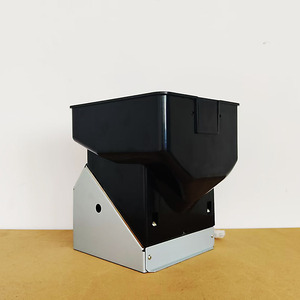 Dispensador de cuarto rentable USD Bill to Coin Changer Máquina de intercambio de monedas para sistemas de pago de área escénica Lavandería - Product Image 5