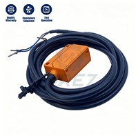 Sensor Capacitivo KT5309 Nuevo y Original con IO-Link Habilitado, M18 NPN NO 10-30VDC, para Detección de Objetos No Metálicos