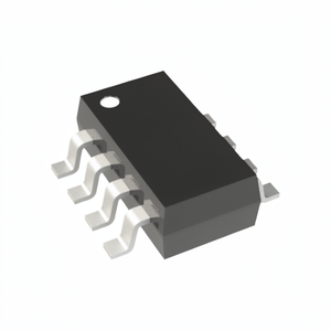 ชิ้นส่วนอิเล็กทรอนิกส์โซท23 8บางชิป TSOT 23 8 INA241B2QDDFRQ1 - Product Image 1