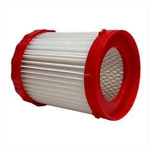Filtre d'aspirateur HEPA VF320H de remplacement pour aspirateur sec/humide <span class=keywords><strong>BOSCH</strong></span> 18V 2.6 gallons GAS18V-3/GAS18V-10L - Product Image 3
