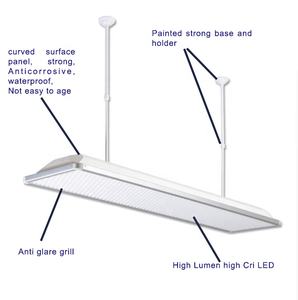 Luz led colgante de clase alta para aulas, luz de 36w, ra95, <span class=keywords><strong>URR</strong></span> 16 - Product Image 3