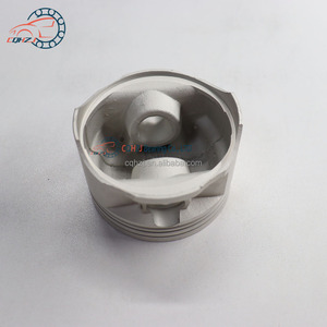CQHZJ สำหรับซูซูกิ ซาตรีอา <span class=keywords><strong>FU</strong></span> 150 350 ชุดบล็อกกระบอกสูบเครื่องยนต์มอเตอร์ไซค์ Yb100 250 ชุดบล็อกกระบอกสูบมอเตอร์ไซค์แบบดัดแปลง 250 ซีซี - Product Image 5