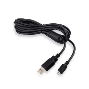Cáp Dữ Liệu Sạc Micro USB 2 Trong 1, Dây Sạc Cho Tay Cầm <span class=keywords><strong>PS4</strong></span>, Tay Cầm Chơi Game - Product Image 5