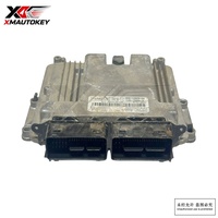 Unidad de Control del Motor ECU PCM DV61-12A650-AXE CV6A-12B684-CA 0261S09751 para Ford Transit Connect 1.6L