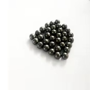 Sphères de plomb pur à haute densité, billes de plomb multi-diamètres pour l'équilibrage des machines, matériau de remplissage - Product Image 3
