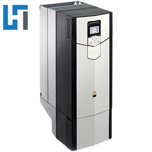 Inversor de Frecuencia Serie ACS880 100% Nuevo y Original ACS880-01-04A0-3 1.1kW LV AC Industrial de Montaje en Pared de Un Solo Accionamiento - Product Image 1