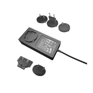 Kit de Cargador Universal AC TREX-0003-0012 para Comunicador, Compatible con Carga Durante el Uso en Interiores, Oficina o Taller - Product Image 1