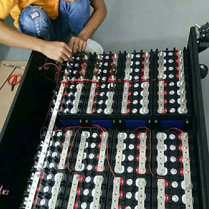 48v 50 Ah 75 Ah 100 Ah 200 Ah Batterie Lifepo4 Batterie <span class=keywords><strong>Fer</strong></span> Phosphate - Product Image 6