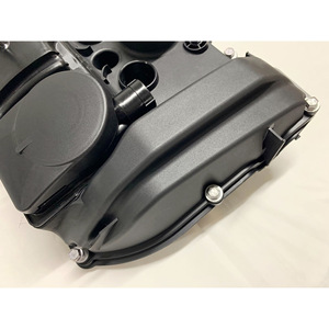 Aplicable a la tapa de válvulas de los motores BMW N13, F20, F21, F30, Serie 1 y Serie 3 11127601863 - Product Image 2