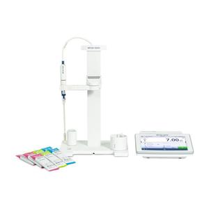 เครื่องวัดค่าไอออน TOLEDO PH/Ion Meter SevenDirect SD50 LowVol Kit รุ่น PN.30671549 อุปกรณ์วิเคราะห์ - Product Image 2