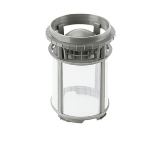 Dishwasher Filter Cup W10872845 <b>Plastic</b> Replacement Part For <b>Kitchen</b> Appliance - Product Image 3