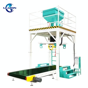 Túi Đựng Thức Ăn Viên Hạt Bột Tự Động Máy Đóng Gói Niêm Phong Nhiệt/Cân Đóng Gói Thức Ăn Viên Động Vật - Product Image 3