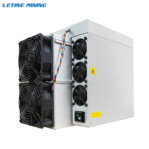 Mới L11 bitmain antminer L11 l11pro 20g 21g 33g 172j/G L11 hyd 6U Hydro L9 Doge <span class=keywords><strong>LTC</strong></span> <span class=keywords><strong>asic</strong></span> thợ mỏ - Product Image 1