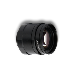 5MP 25mm 2/3 \ "F1.4 C-Mount máy công nghiệp tầm nhìn ống kính với cố định cho tập trung & chống rung cho người tiêu dùng thiết bị điện tử - Product Image 3