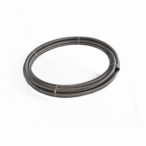 고품질 스틸 와이어 유연한 Sae 100 R14 스테인레스 스틸 꼰 Ptfe 호스 - Product Image 3