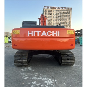 <span class=keywords><strong>Hitachi</strong></span> ZX200 escavatore originale giappone cingolato escavatore usato 20Ton escavatore di seconda mano scavatore a basso prezzo di alta qualità - Product Image 3