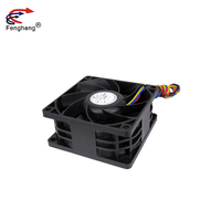 Industrial Cooling Stand Fan 12V 24V 70x70x3 2mm 7032 3 Inch Waterproof DC Low Noise Exhaust Fan 70mm