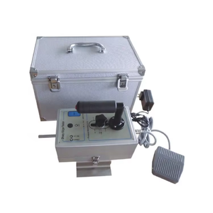 Randtester Voor Speelgoedveiligheidstest Speelgoedrand Op De Scherpheidstestmachine - Product Image 4