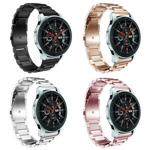 Correa de reloj M Tallique Diamond para Coach Galaxy Samsung Ultra Fe FF Fit3 - Product Image 5