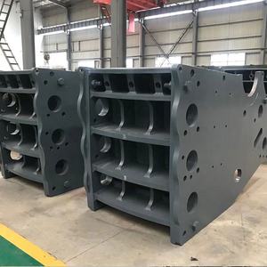 Кварцевая дробилка для камня - Product Image 2