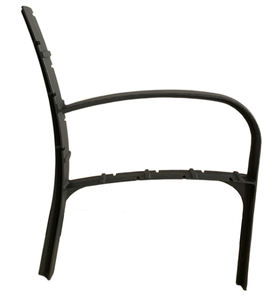 Urban Park <strong>Bench</strong> Legs <strong>Cast</strong> <strong>Iron</strong> <strong>Bench</strong> Leg <strong>Bench</strong> <strong>End</strong> Manufacture - Product Image 4