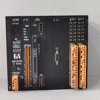 Plc B &amp; Minicontrol NT/PS MCSuitable para 33-0 Suministro a Granel